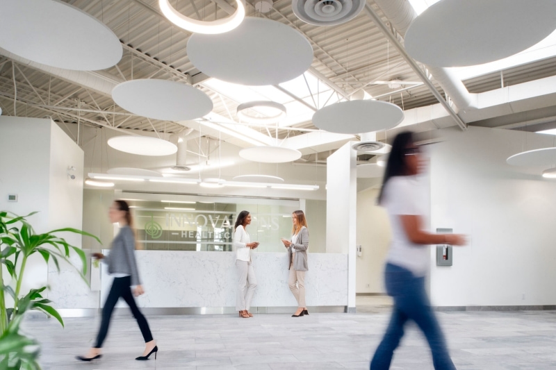 Seamless renovations for elevated spaces.